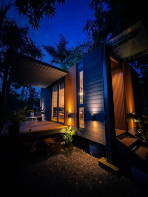 Tiny House by HYTTE HOMES